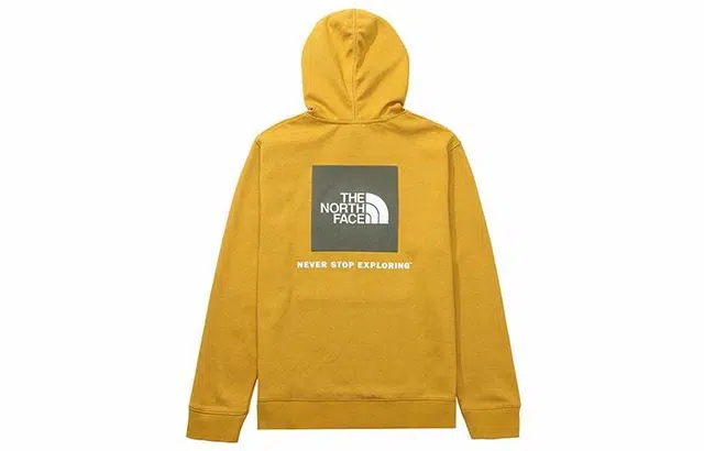 THE NORTH FACE Logo