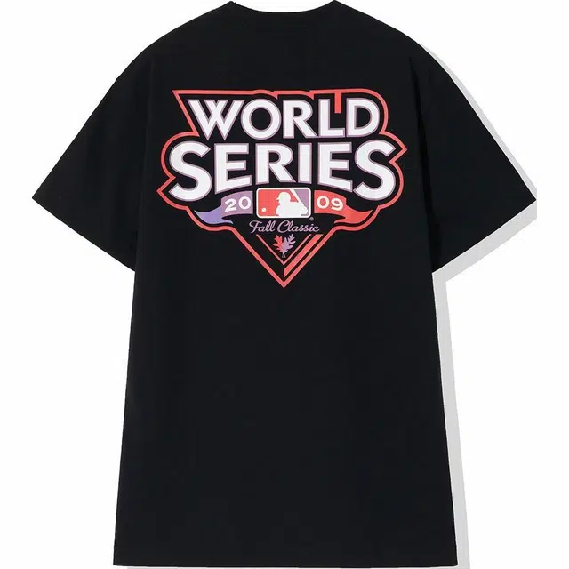 New Era x MLB T