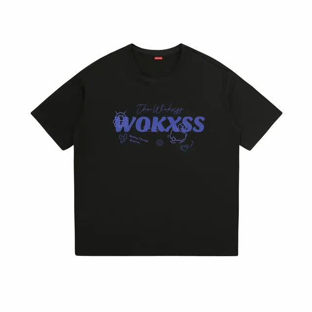 WOKXSS LogoT