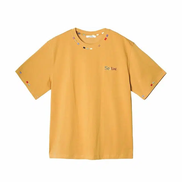 CDISHOU T