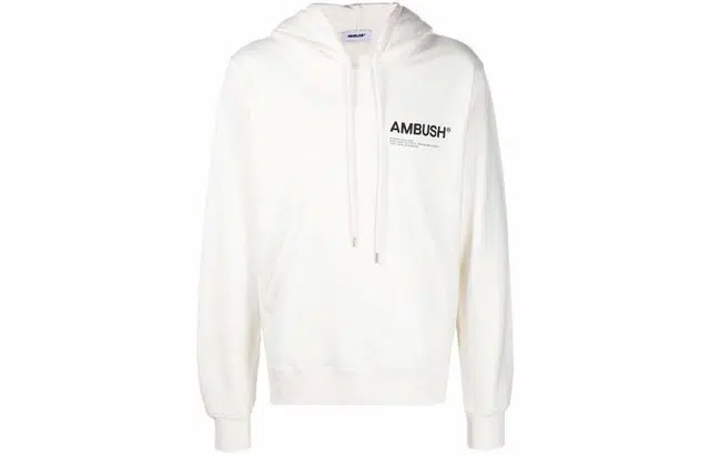 AMBUSH Logo
