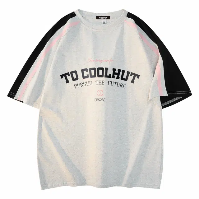 Coolhut logoT