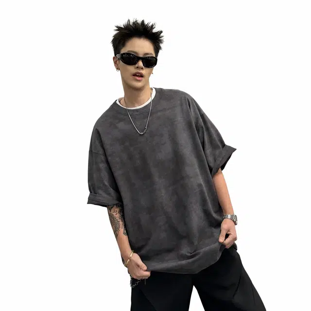 NOAHGIGI T