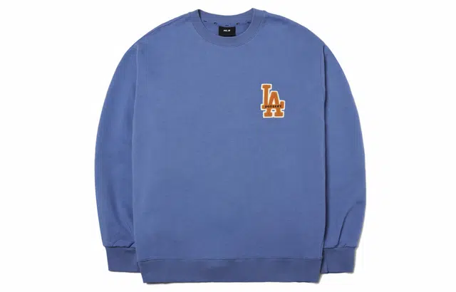 MLB