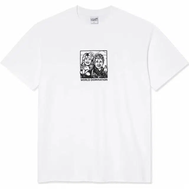 POLAR SKATE CO SS25 T