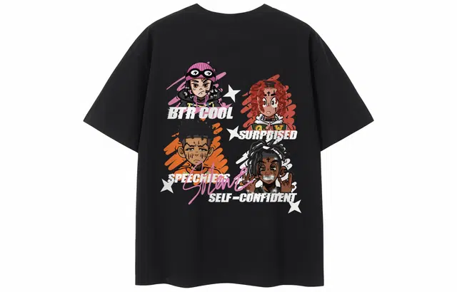 BTR T