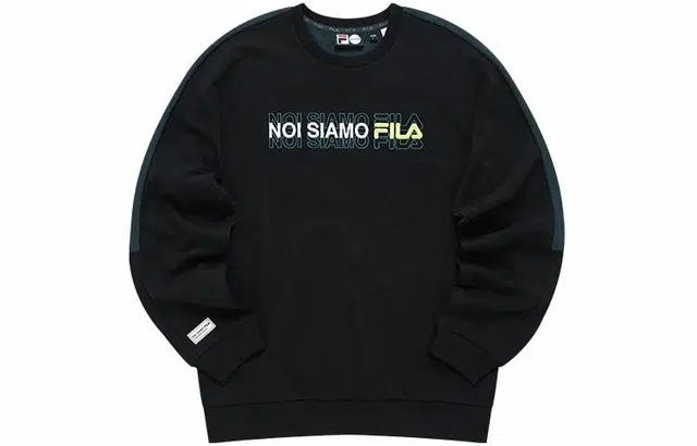 FILA FUSION