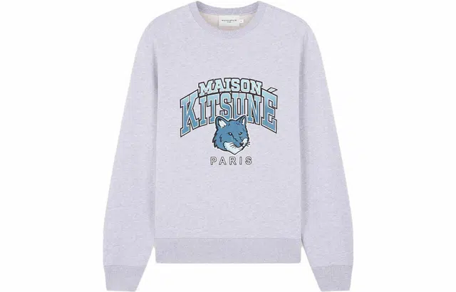 Maison Kitsune Logo