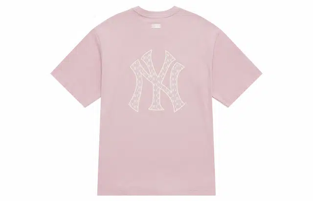 MLB Monogram NEW YORK YANKEES SS25 T