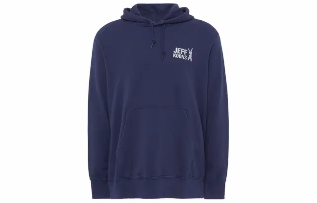 UNIQLO x jeff-koons