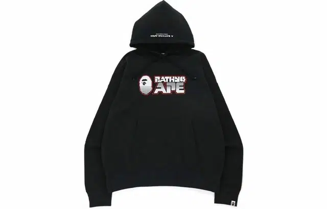 A BATHING APE Hoodie