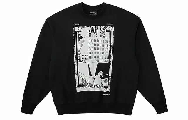 ROARINGWILD AW21