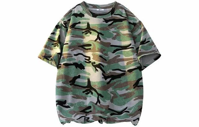 Warrior T