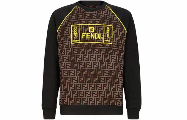 FENDI F