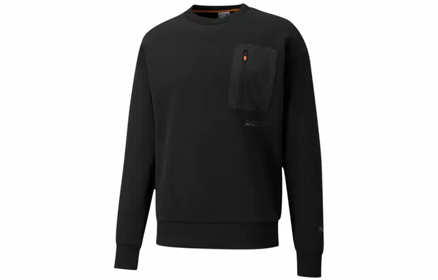 Puma Protec.t Crew Black