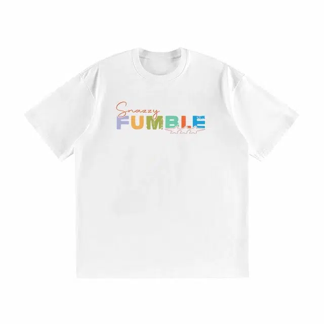 FUMBLE LogoT