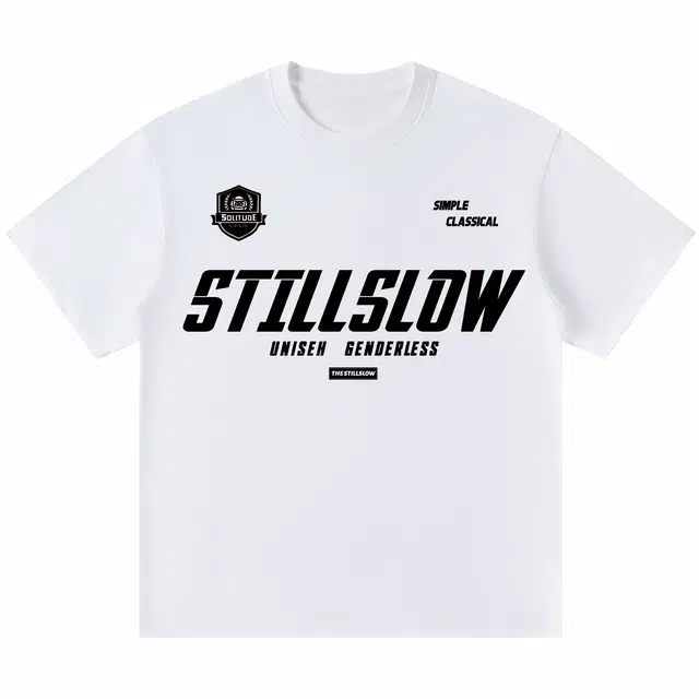 Stillslow T