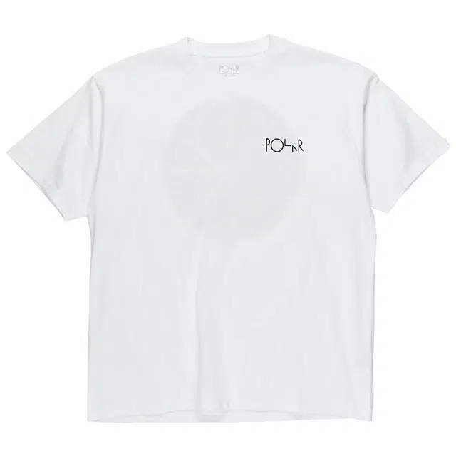 POLAR SKATE CO logoT