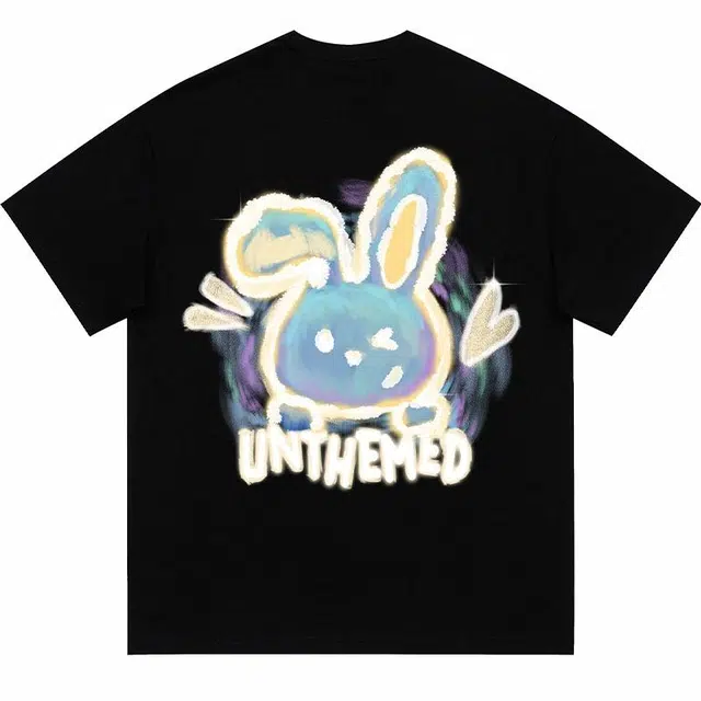 UNthemed LogoT