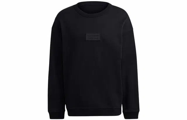adidas originals Silicon Crew Logo