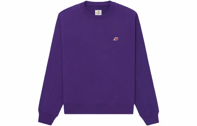 New Balance SS23 Made in USA Logo