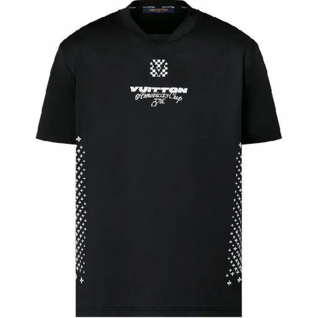 LOUIS VUITTON x FW24 LogoT