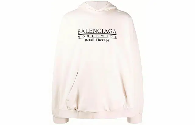 Balenciaga Logo