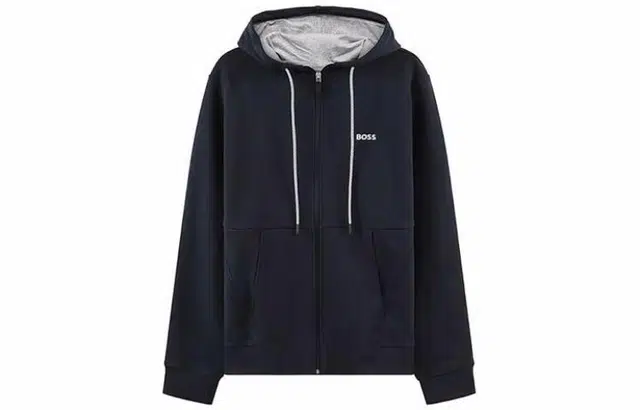 HUGO BOSS SS23 Logo