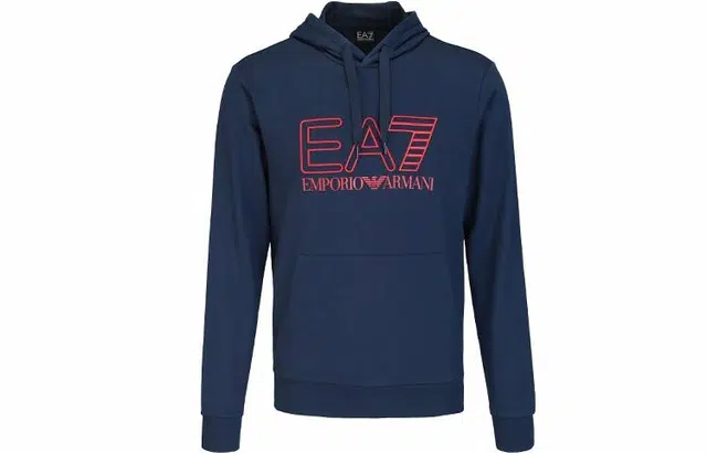 EMPORIO ARMANI EA7