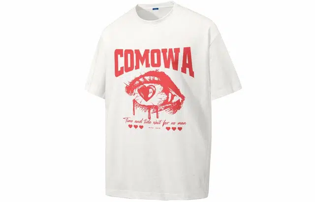COMOWA T