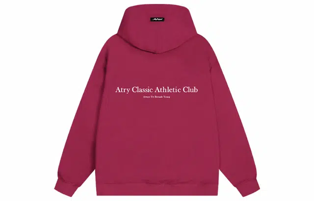 Atry Hoodie