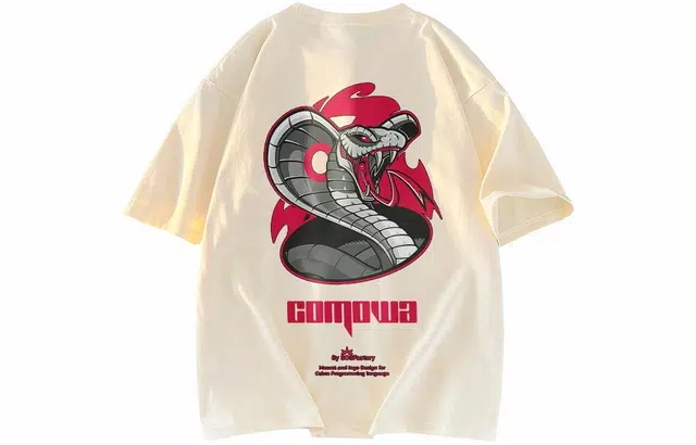 COMOWA T-Shirt