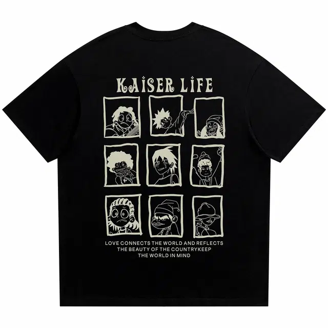 KAISER T