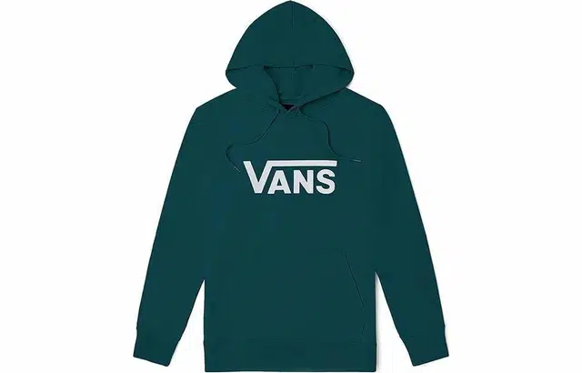 Vans Hoodie