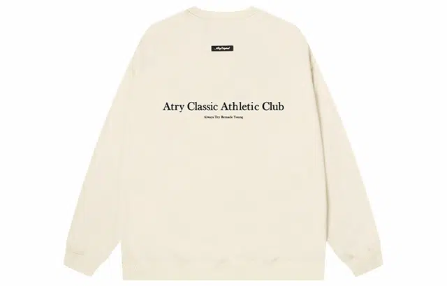Atry
