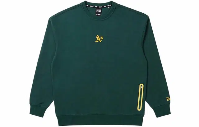 New Era FW21