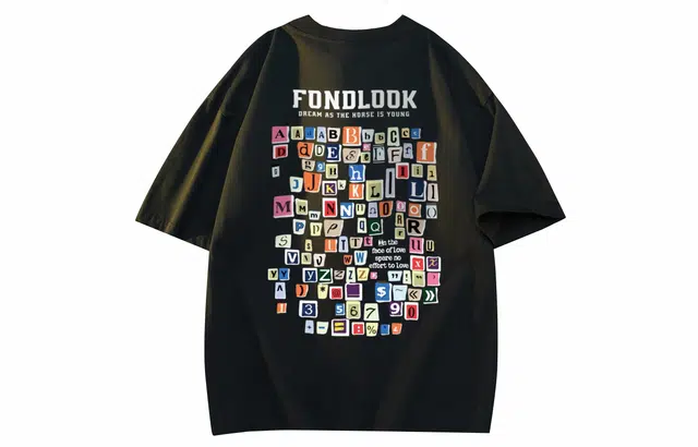 FONDLOOK T