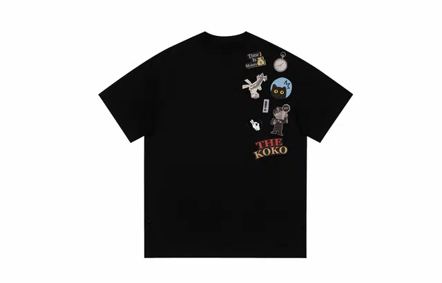 KOKO BASE logoT
