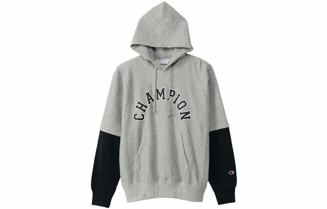 Champion Reverse Weave