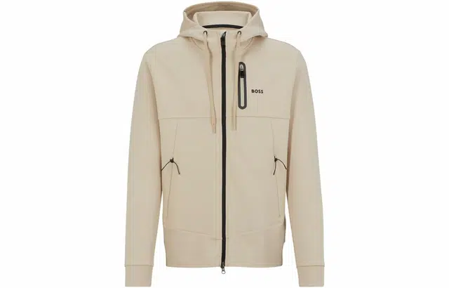 HUGO BOSS