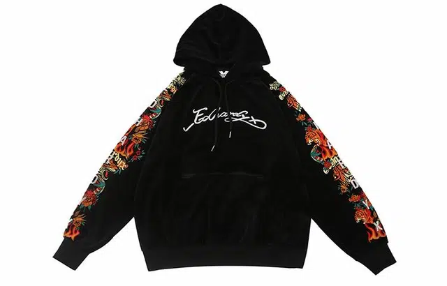 ED HARDY X x
