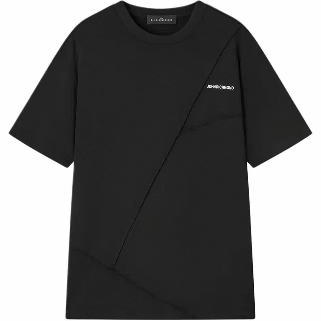 JOHN RICHMOND SS25 T