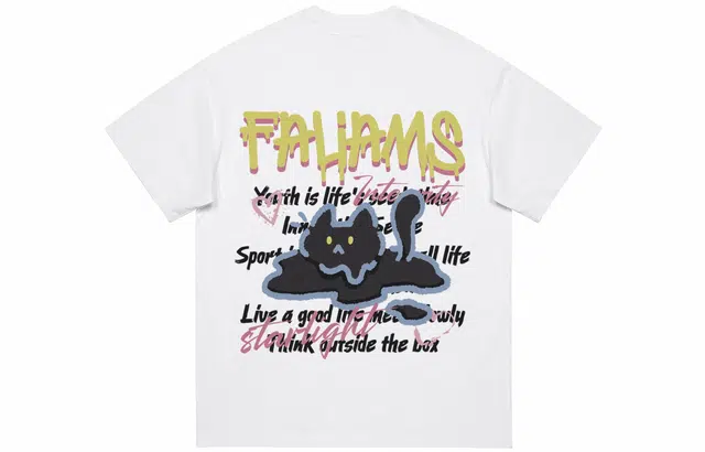 FALIAMS T