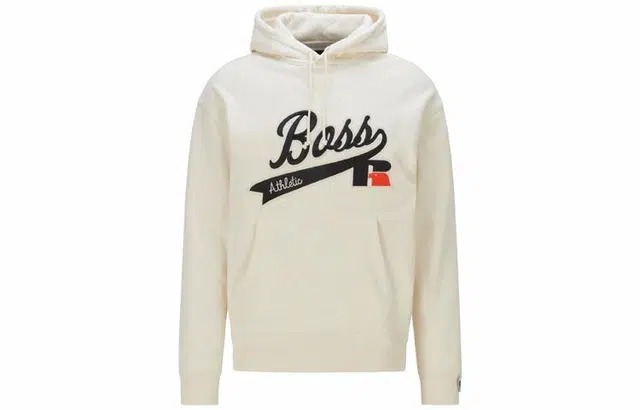 HUGO BOSS x Russell Athletic SS22