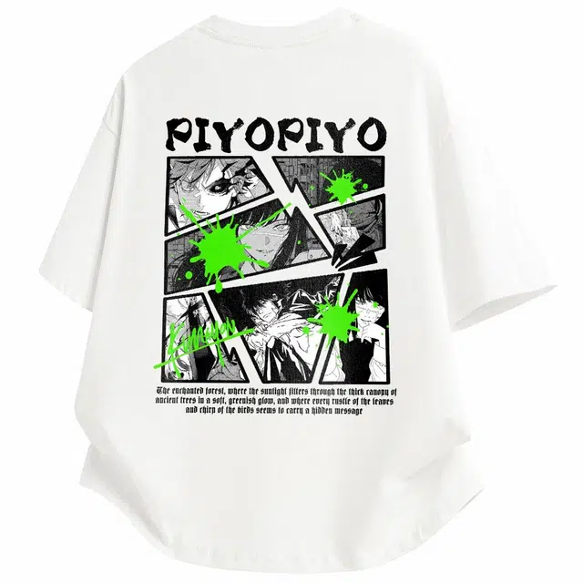 PIYOPIYO LogoT