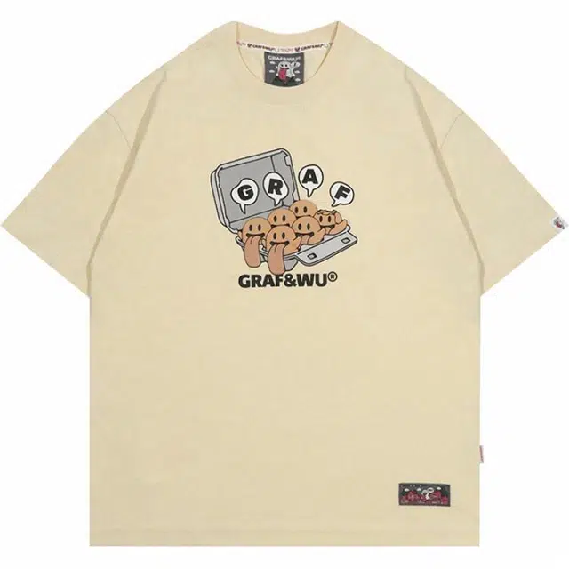 GRAF 24Vol.2 T