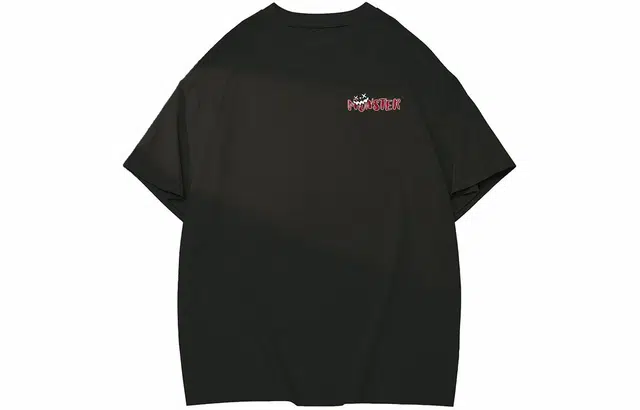 LIGHTNING MONSTER T