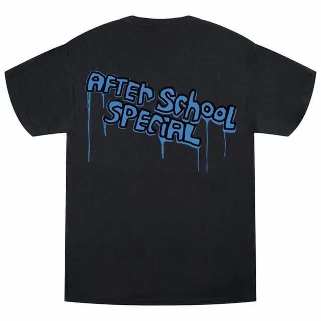 AFTER SCHOOL SPECIAL LogoT