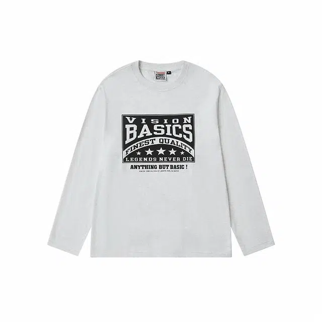 Vision Street Wear T