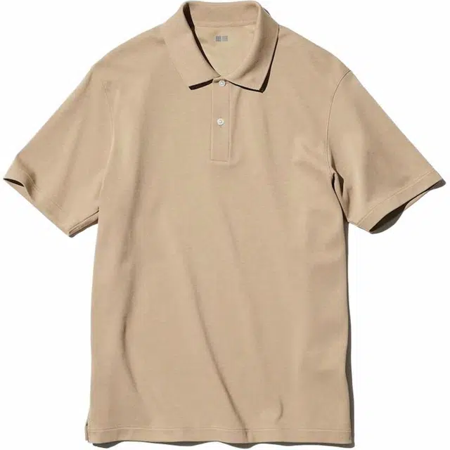 UNIQLO POLOT